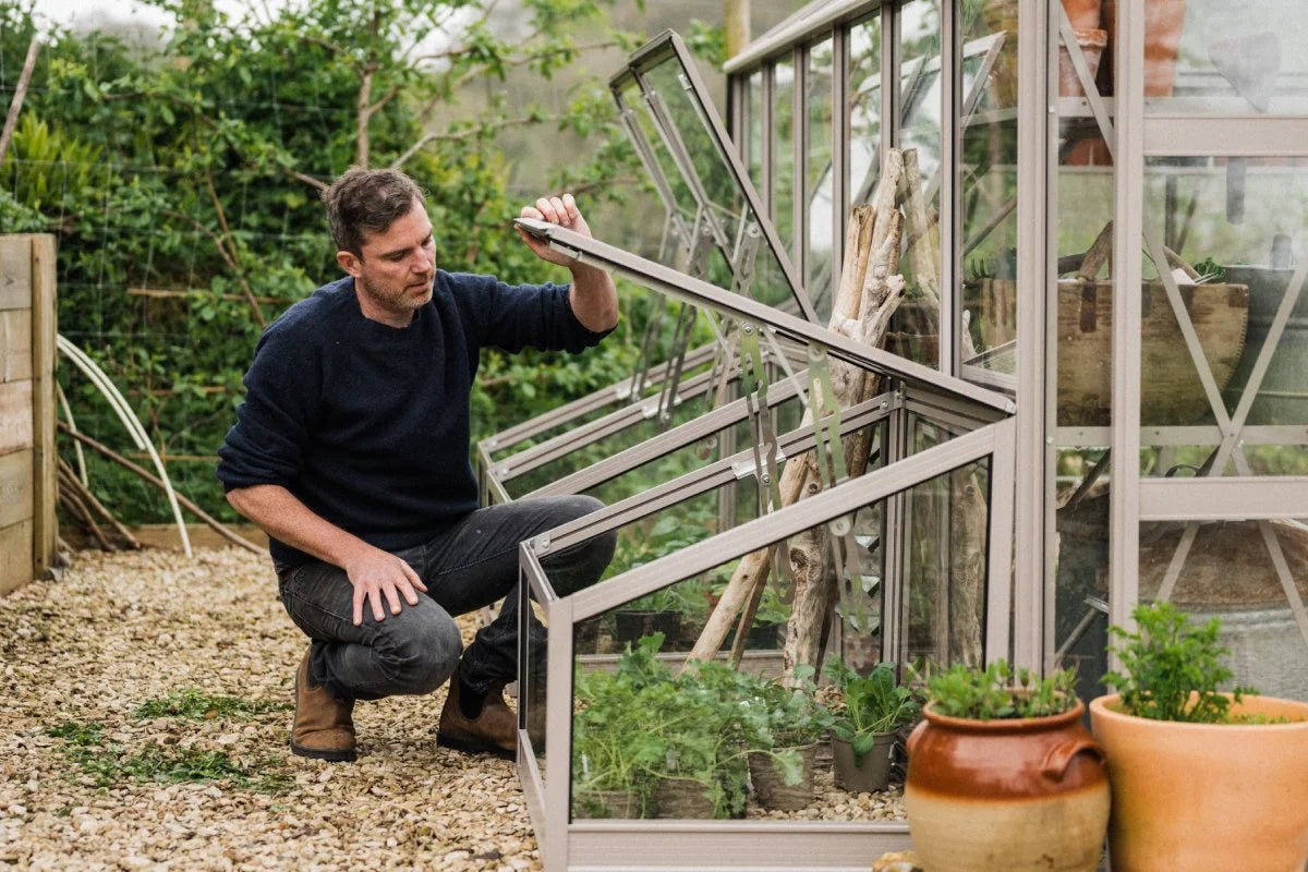Cold Frames